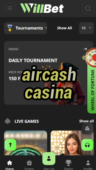 Aircash Casina - Fast Cash Casino-casinocasi.ydblkf.net