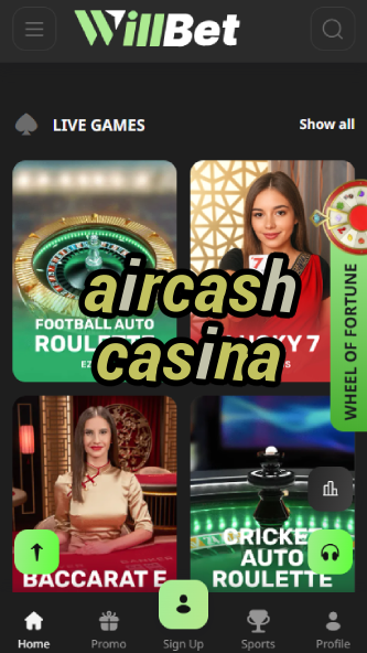 Aircash Casina - Fast Cash Casino-casinocasi.ydblkf.net