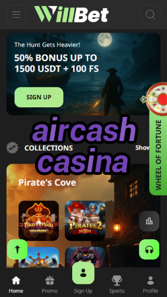 Aircash Casina - Fast Cash Casino-casinocasi.ydblkf.net