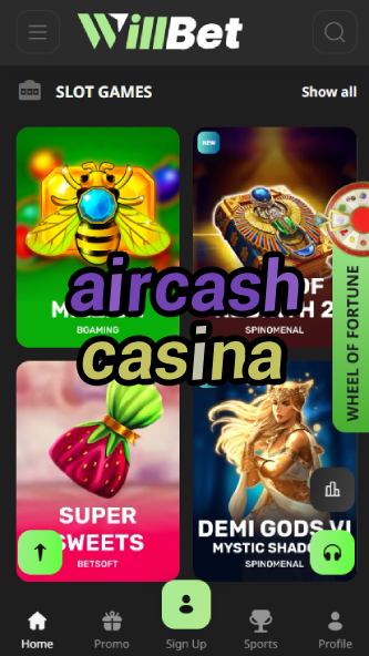 Aircash Casina - Fast Cash Casino-casinocasi.ydblkf.net